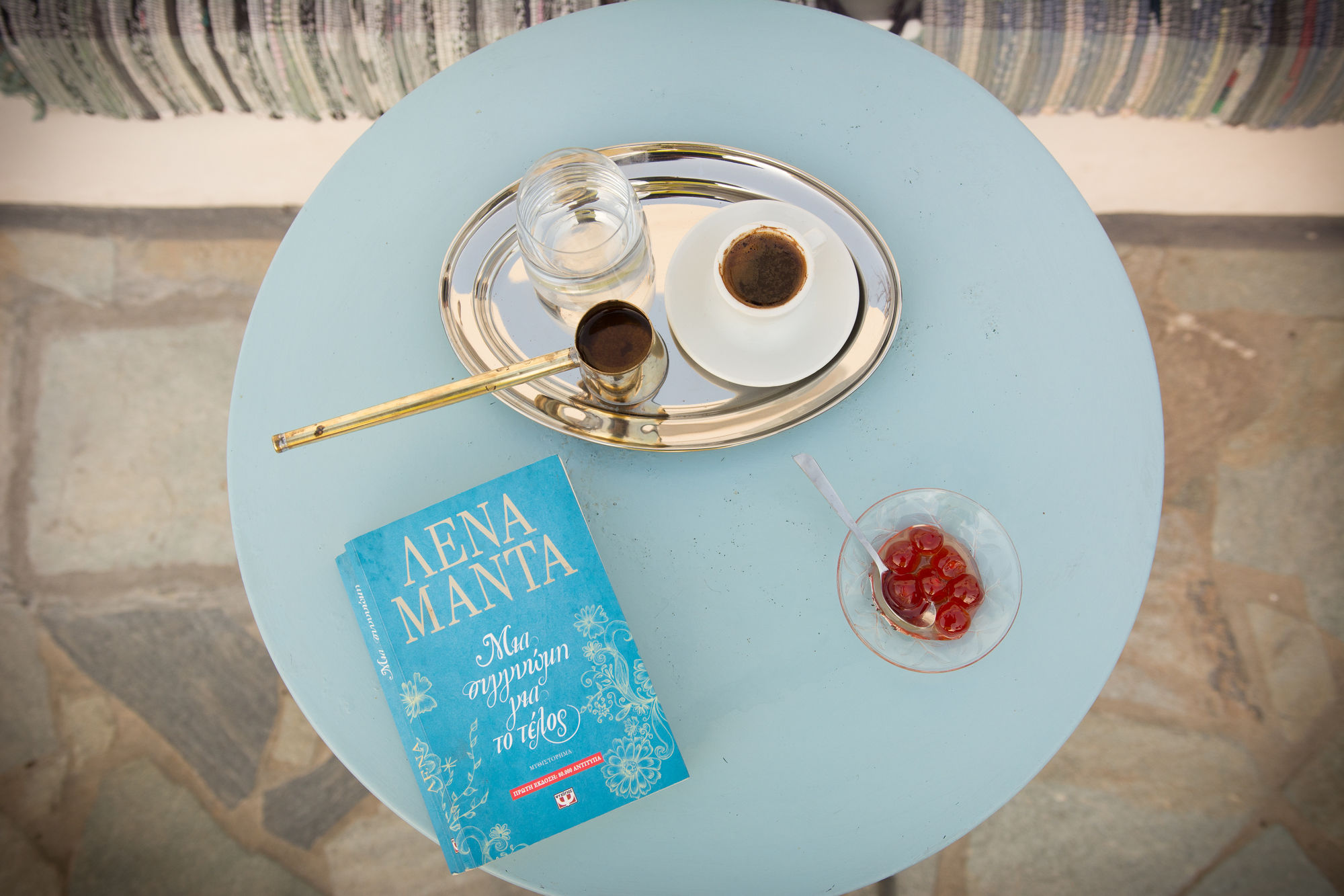 Фото Kallisti Studios