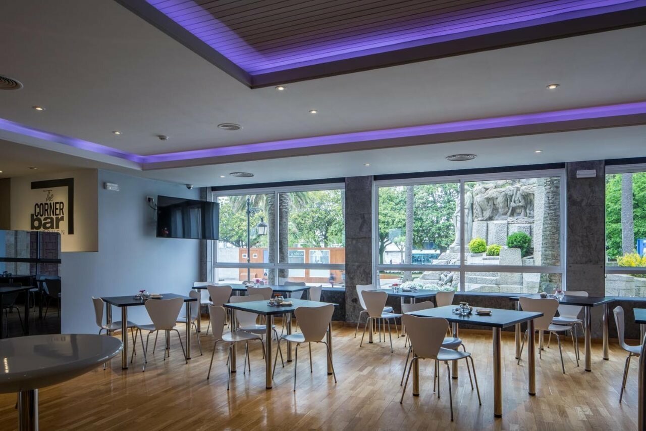 Фото Eurostars Atlántico