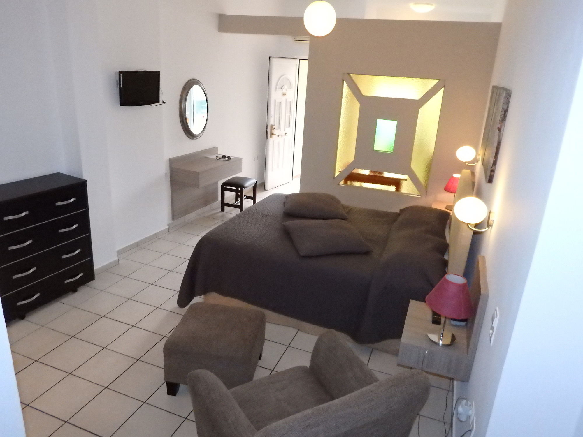 Фото Hotel Christina