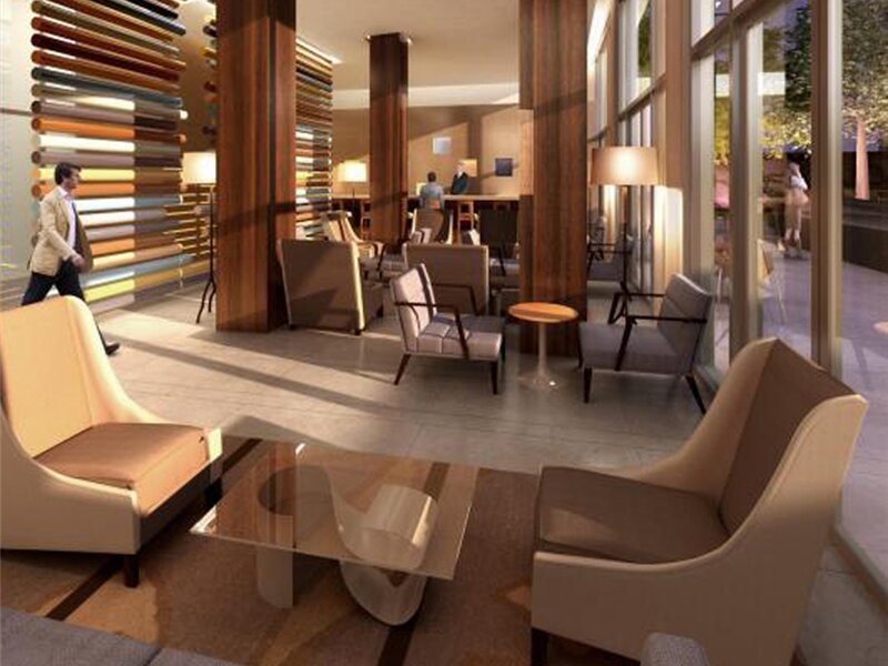 Фото West 57Th Street by Hilton Club