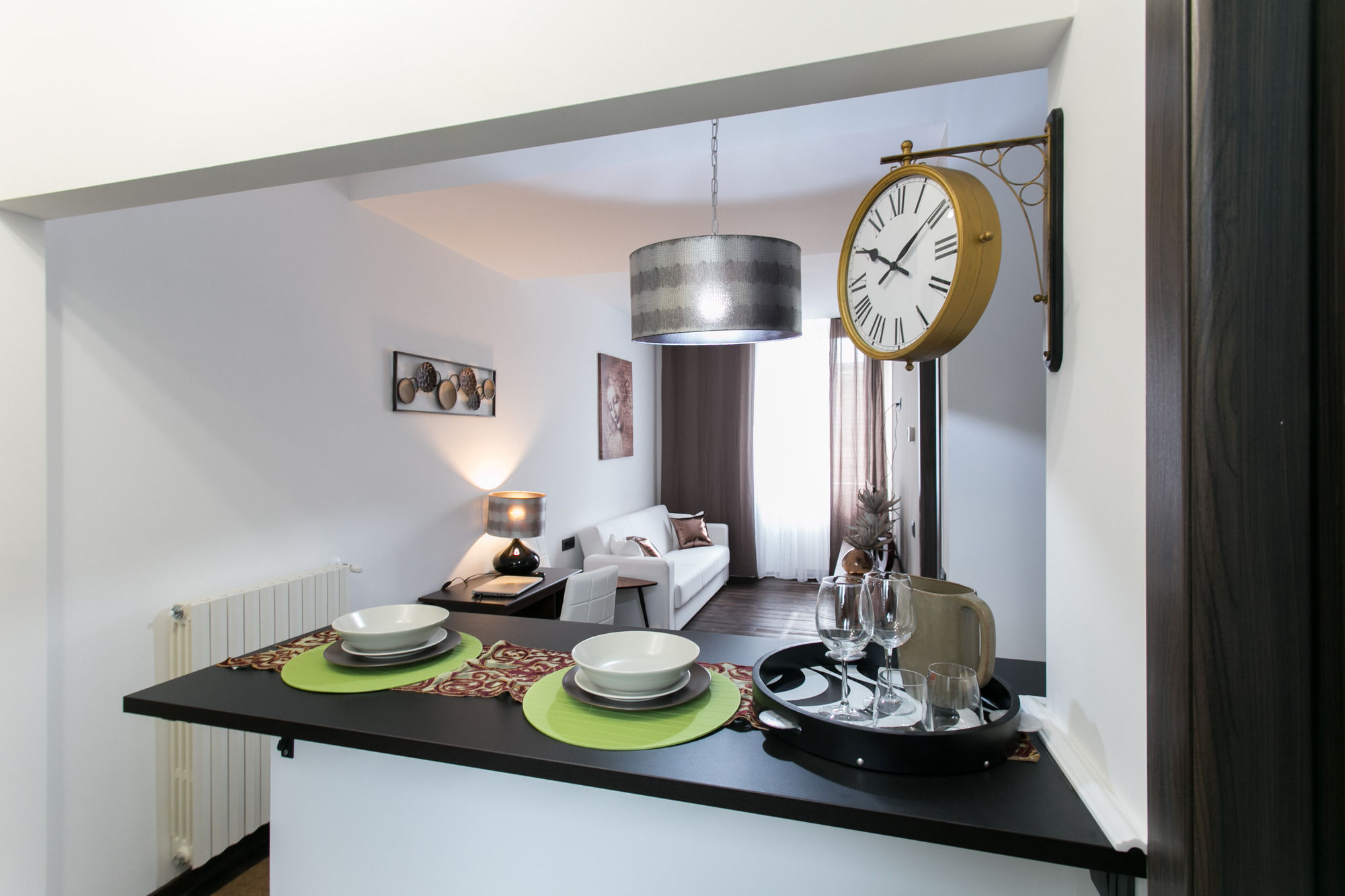 Фото Aparthotel dei Mercanti