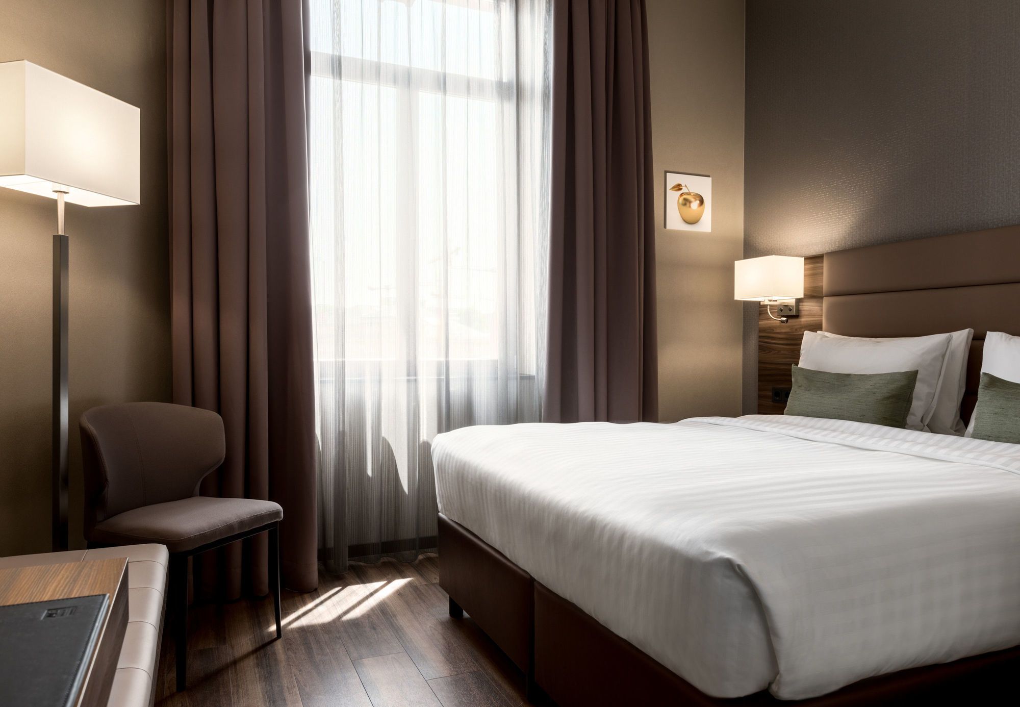 Фото Ac Hotel Mainz