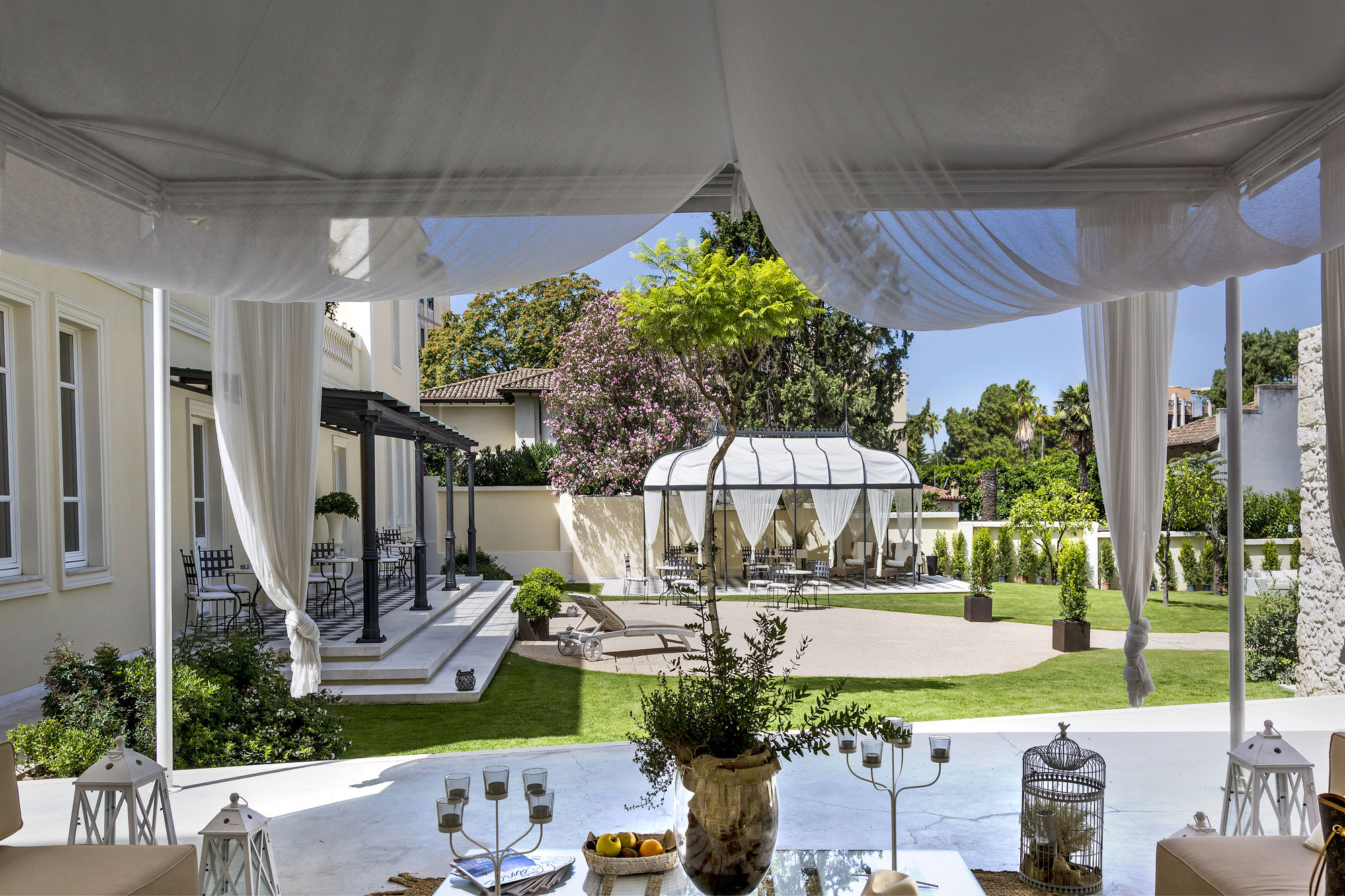 Фото Hotel Villa Fanny