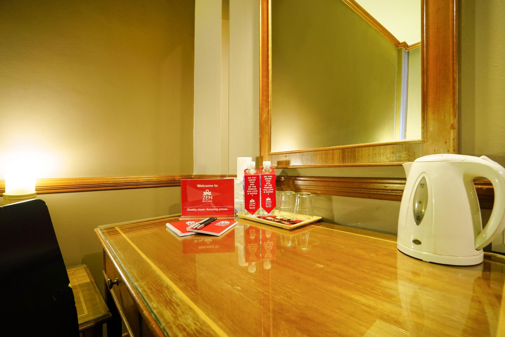 Фото Zen Rooms Geylang