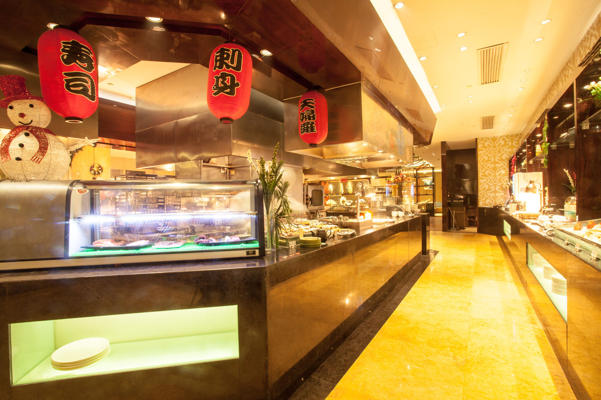 Фото Shaoxing Xianheng Grand Hotel