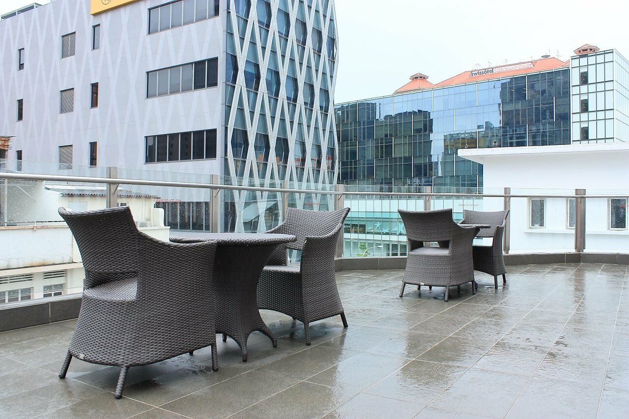 Фото Ibis budget Singapore Clarke Quay