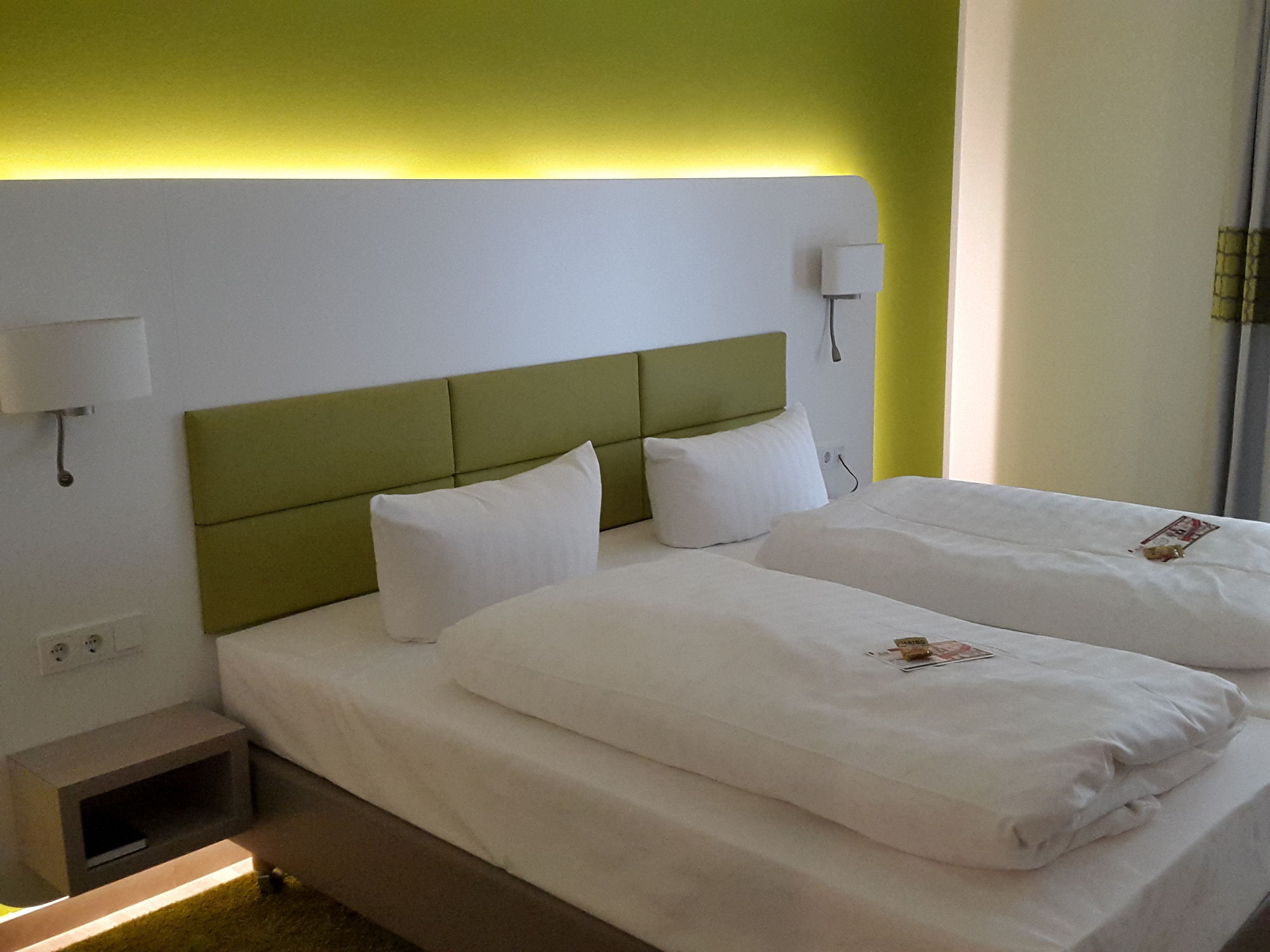 Фото Hotel Am Kaisersaal