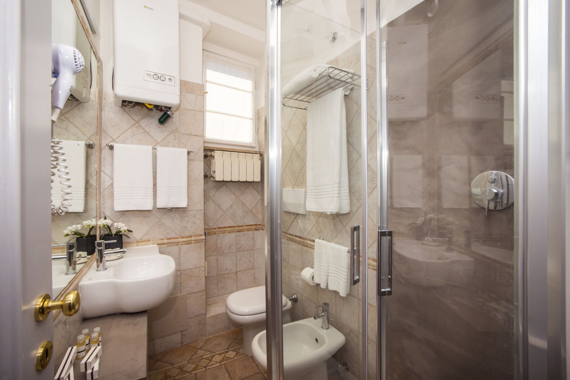 Фото Rome Frattina 27