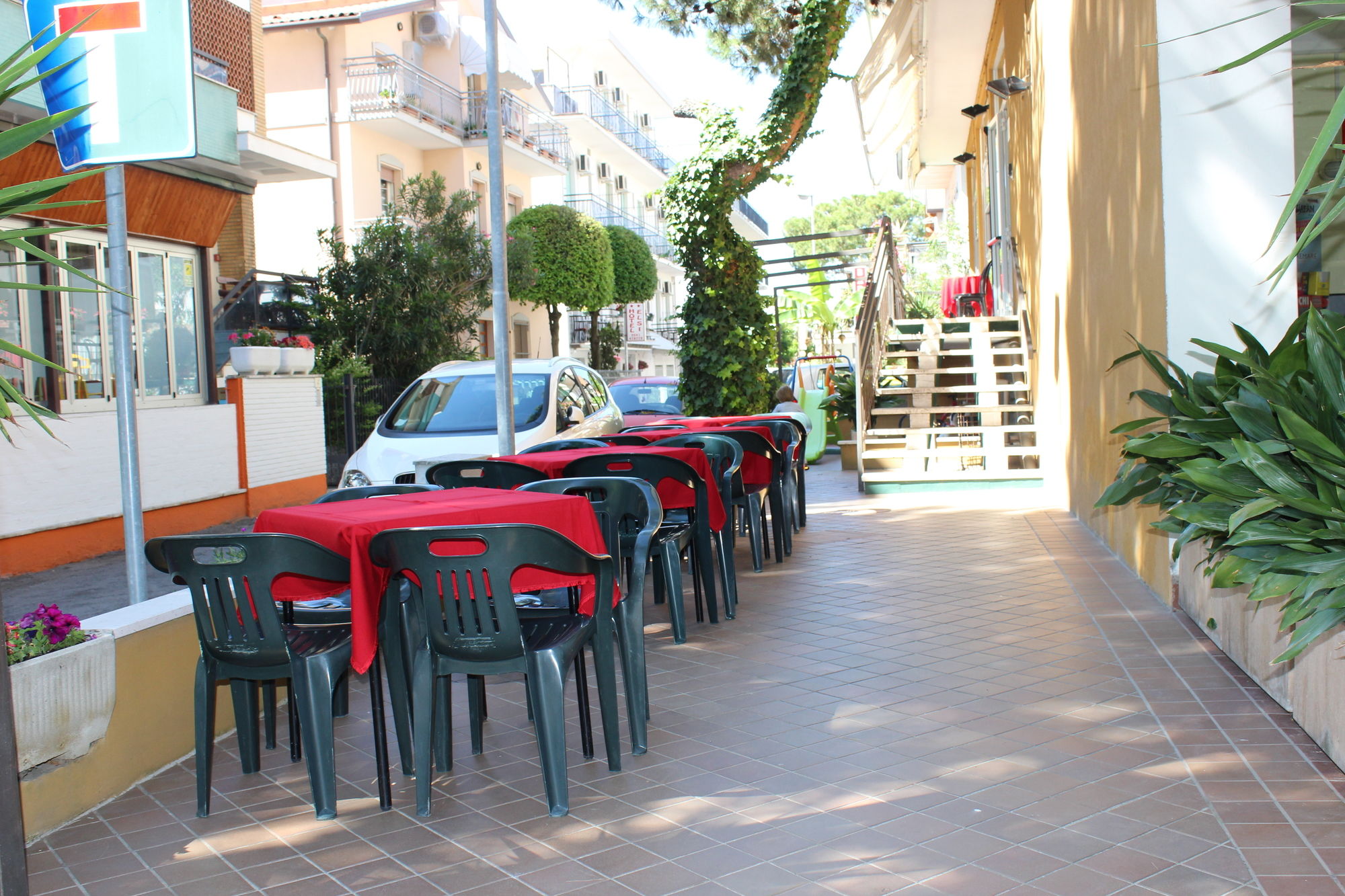 Фото Hotel Amados