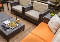 Фото Courtyard by Marriott Bloomington by Mall of America