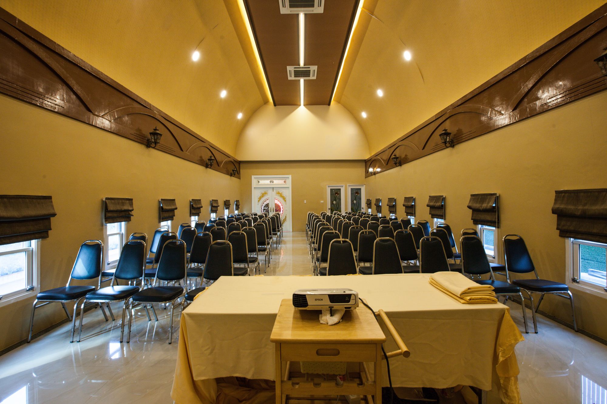 Фото The Train Resort