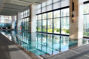 Гостиница Pullman Fuzhou Tahoe