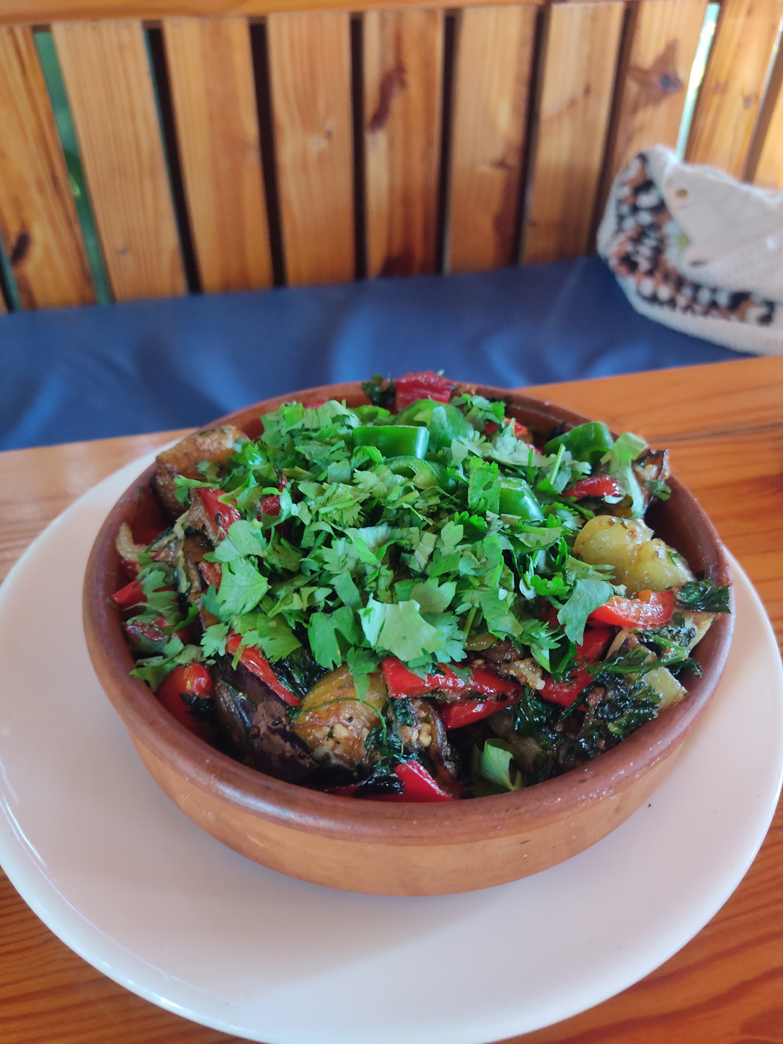 Фото Hotel Keriya