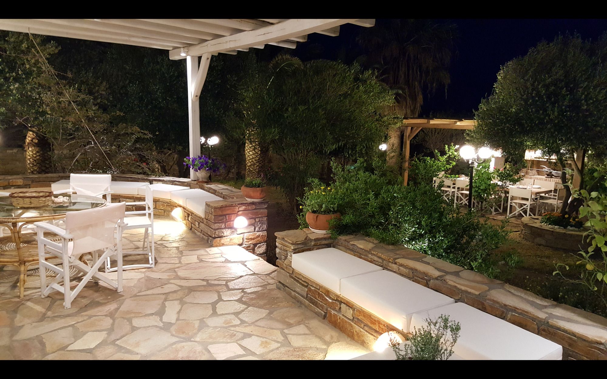 Фото Villa Pari Manda