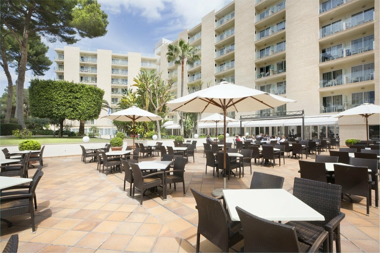 Фото Grupotel Orient