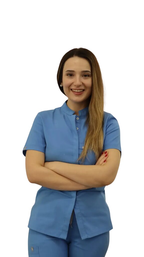 Dental clinic Special Team Oral and Dental Health Polyclinic Dent Ekip, Istanbul, photo