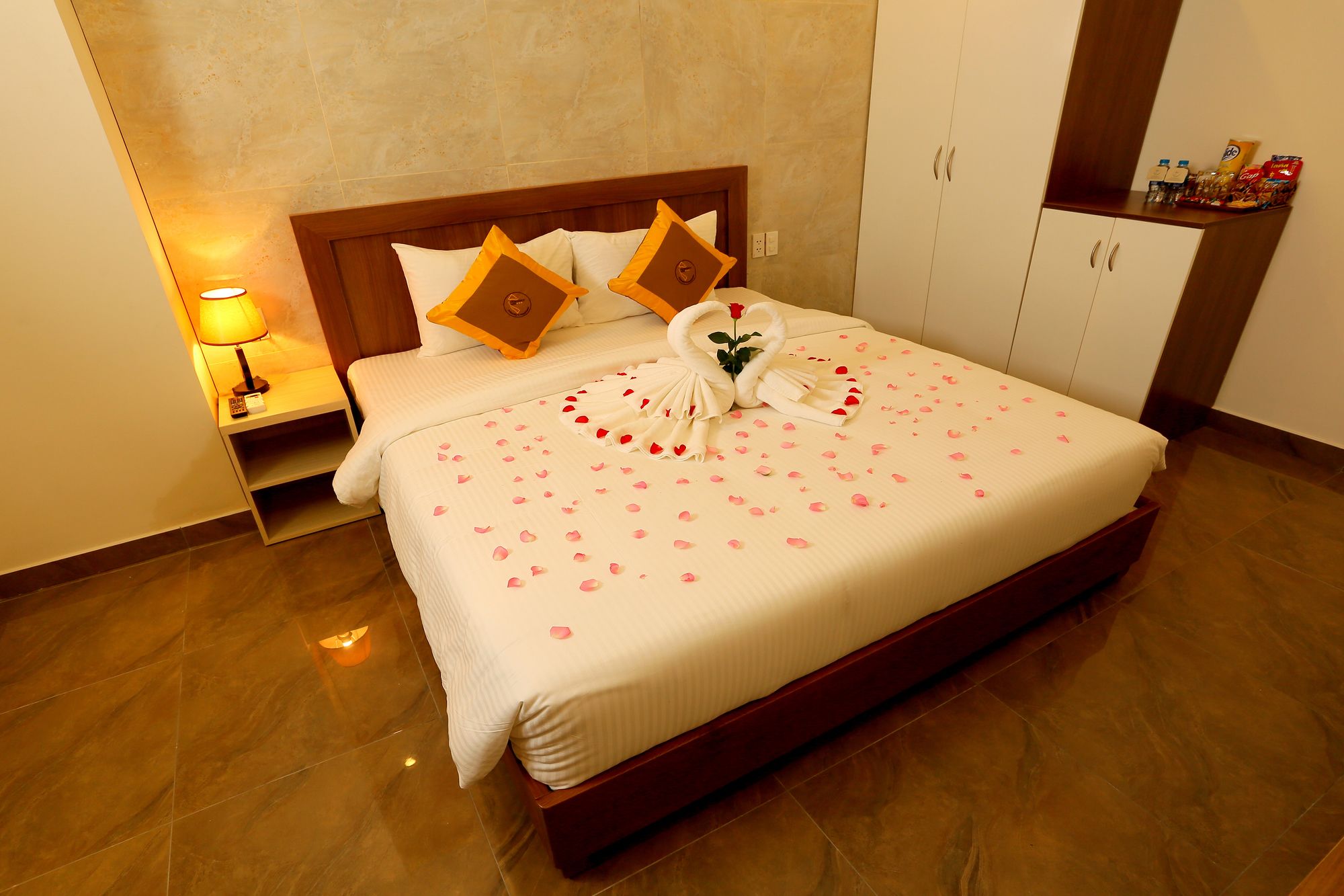 Фото Отель Friendly