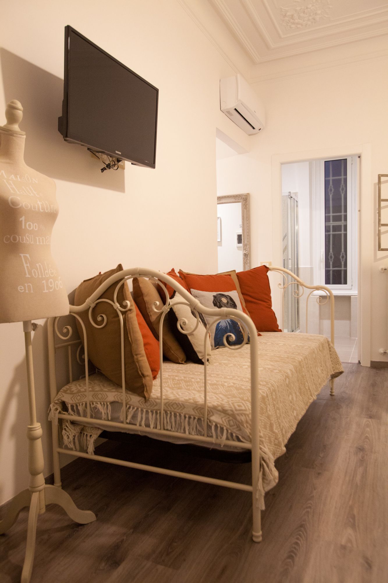 Фото Flaminiarooms