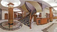 Hotel Crowne Plaza Harrisburg-Hershey, Harrisburg, photo