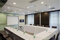 Фото  Holiday Inn Express Chengdu Gulou