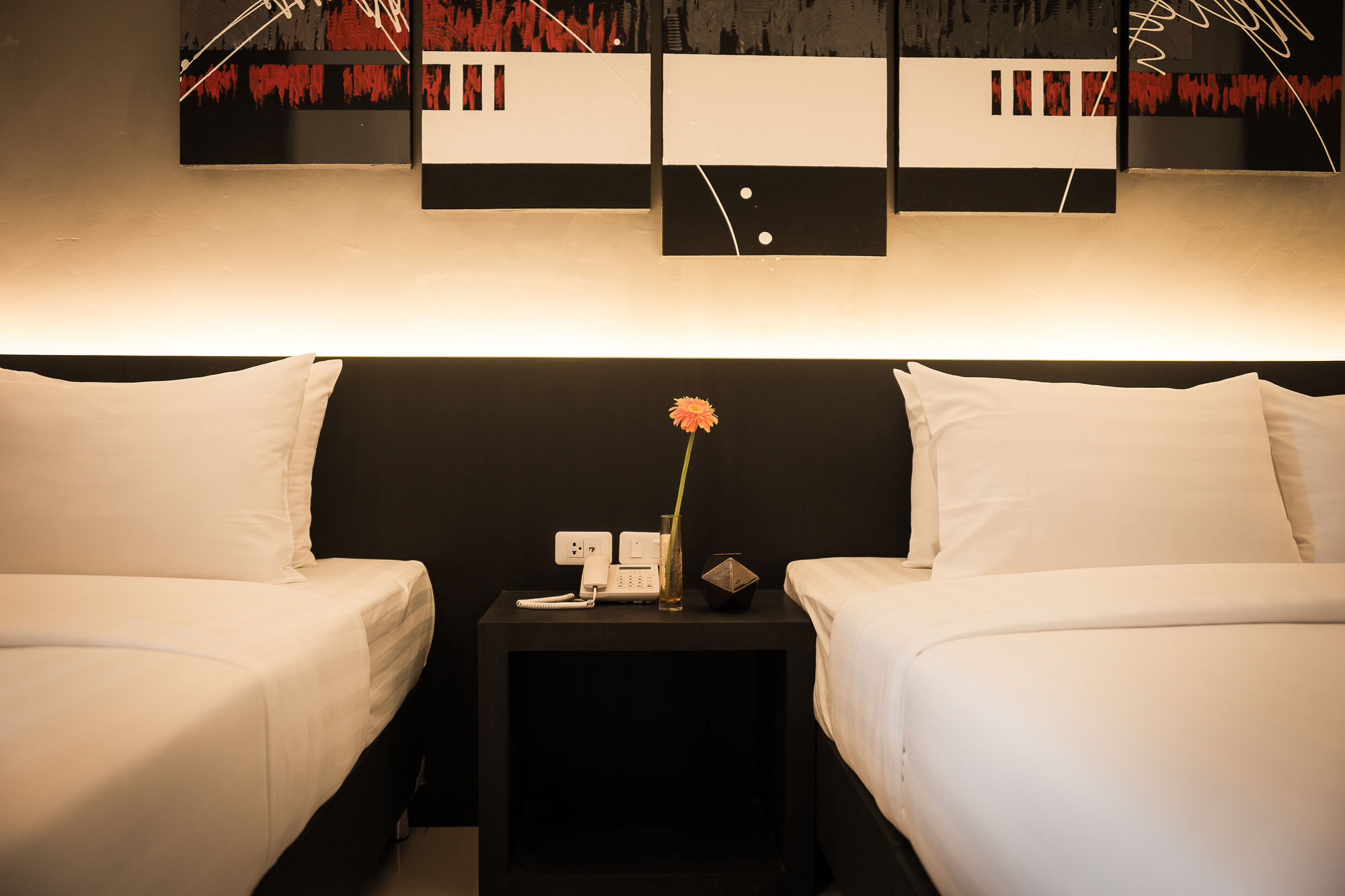 Фото Ivory Villa City