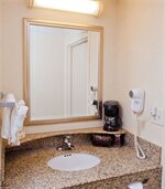 Фото Courtyard by Marriott Bloomington by Mall of America