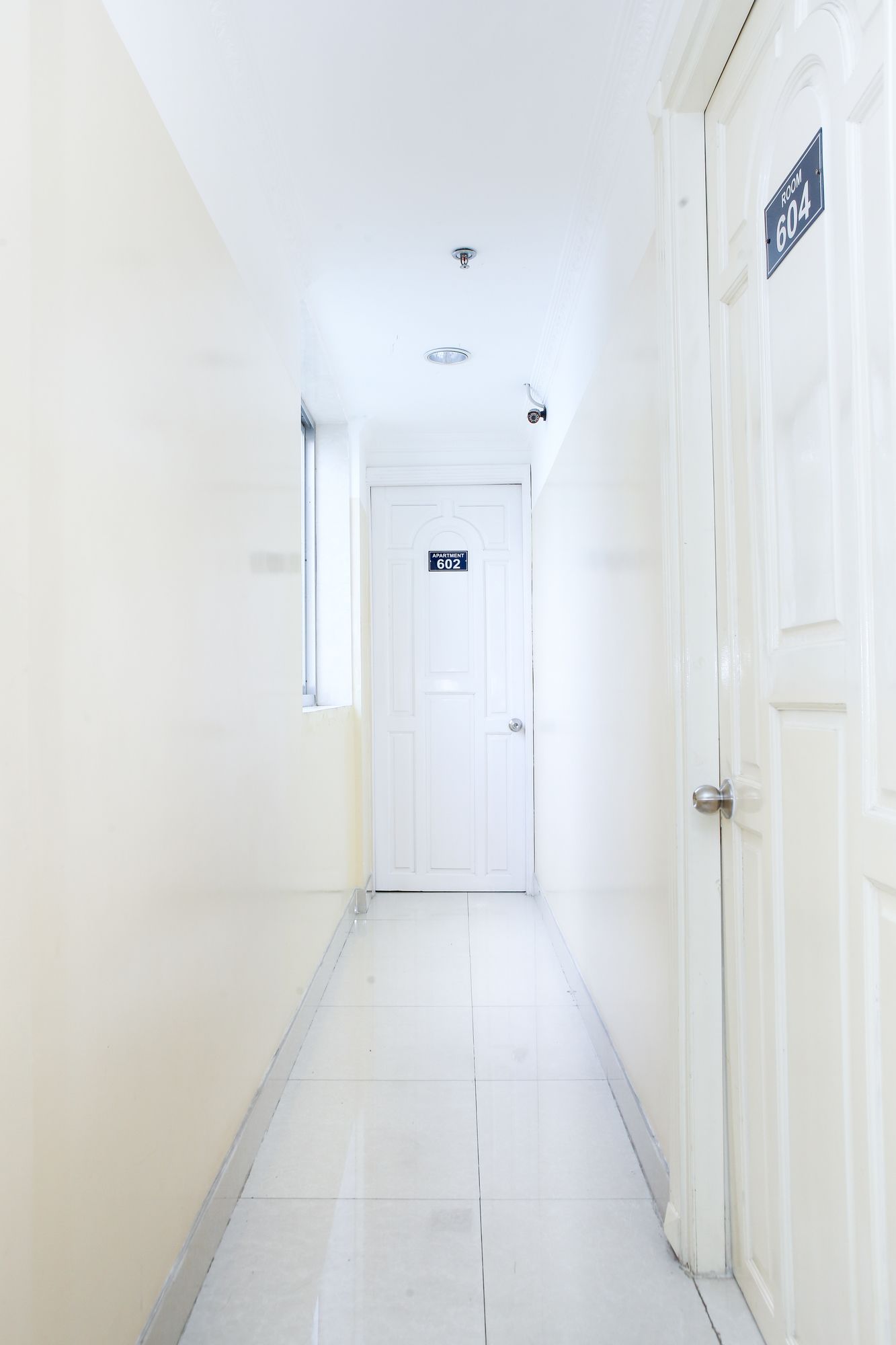 Фото Blue Sapphire Hotel & Apartment