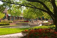 Фото Falls Church Marriott Fairview Park