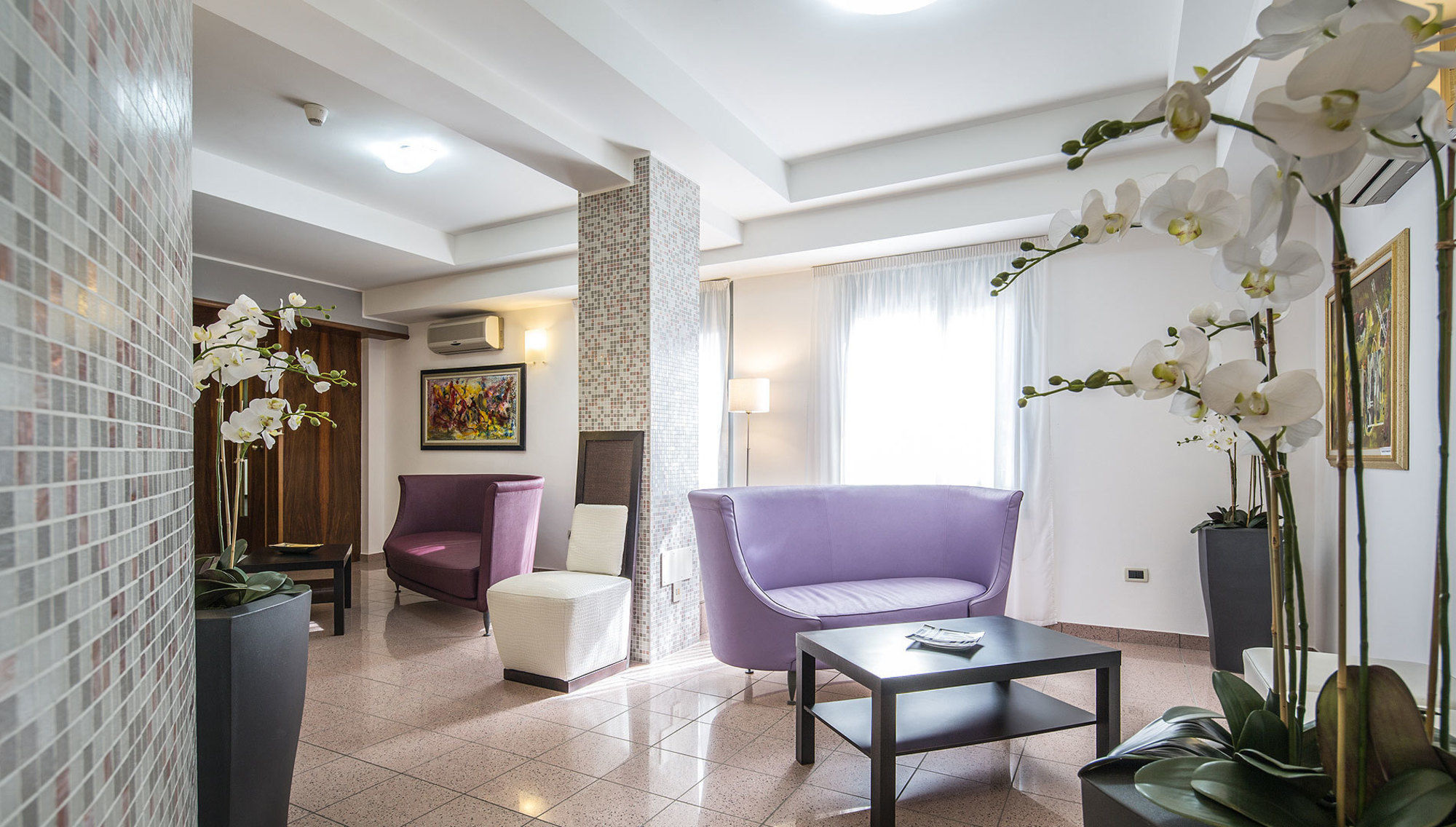 Фото Hotel Luna