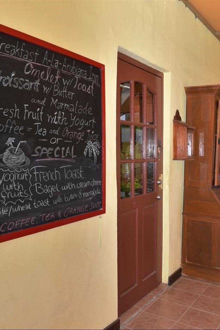 Фото Arubiana Inn