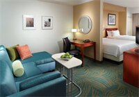 Фото SpringHill Suites by Marriott Atlanta Buckhead
