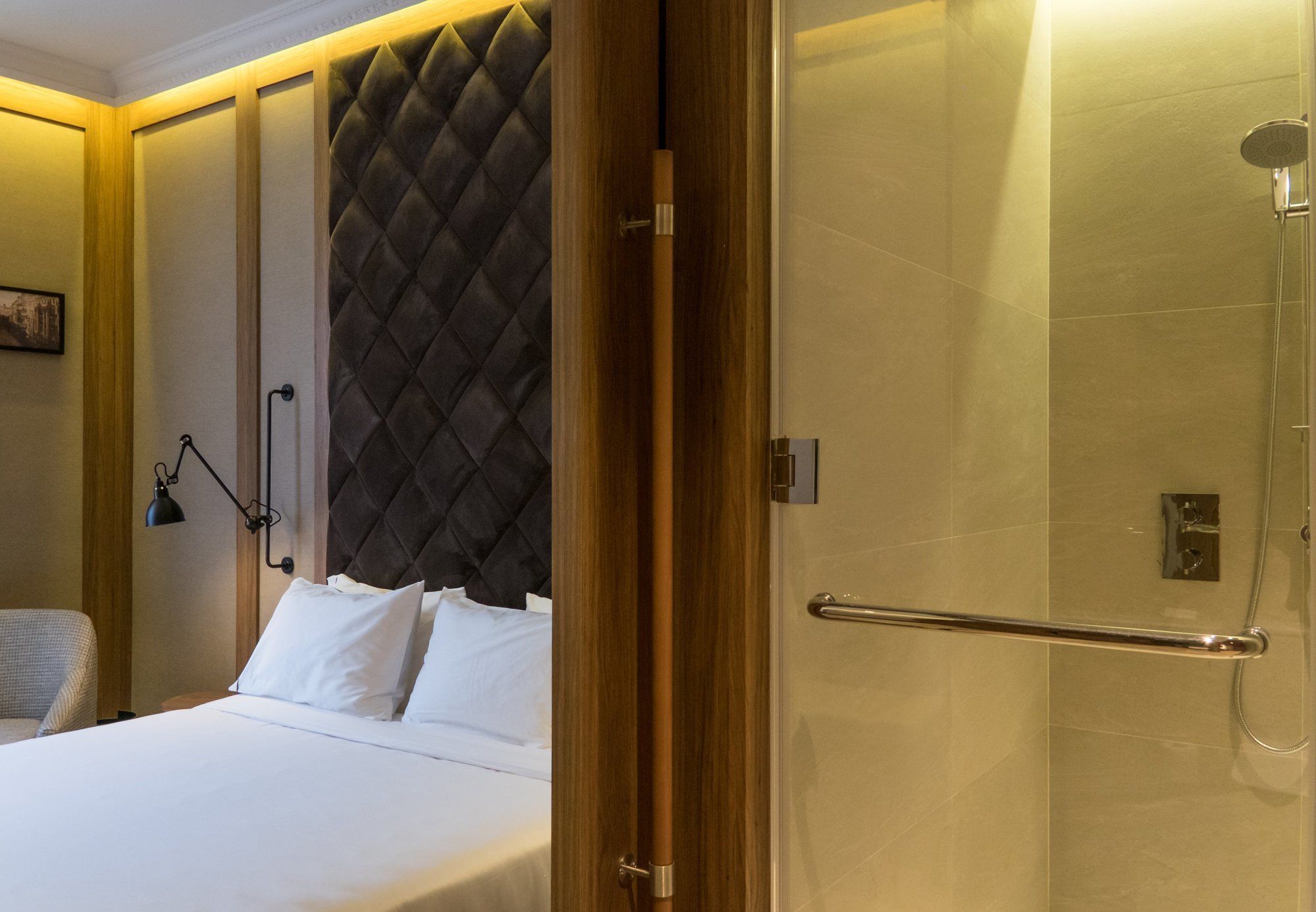 Фото Círculo Gran Vía, Autograph Collection