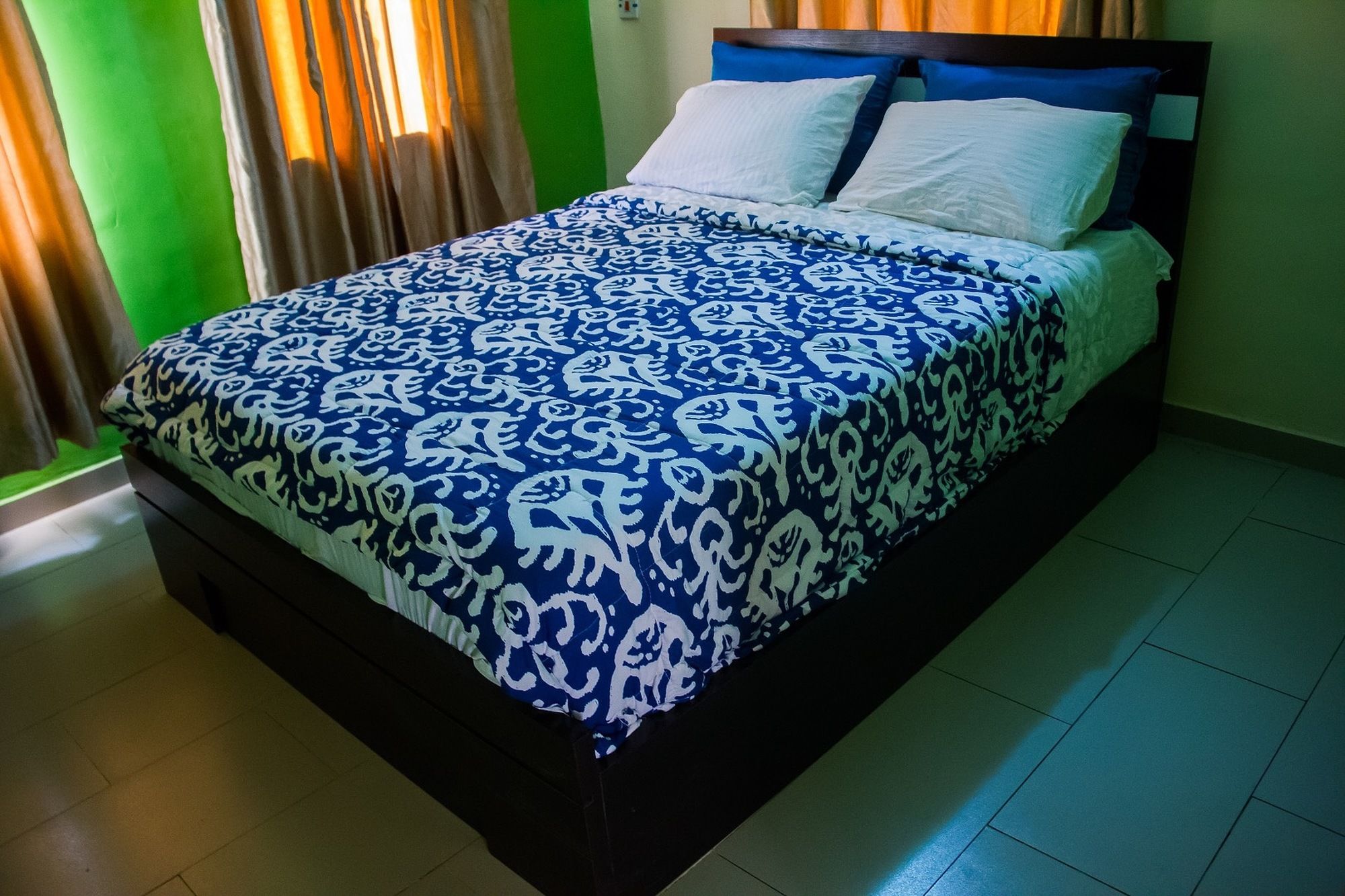 Фото Summer Vista Ensuit Hotel