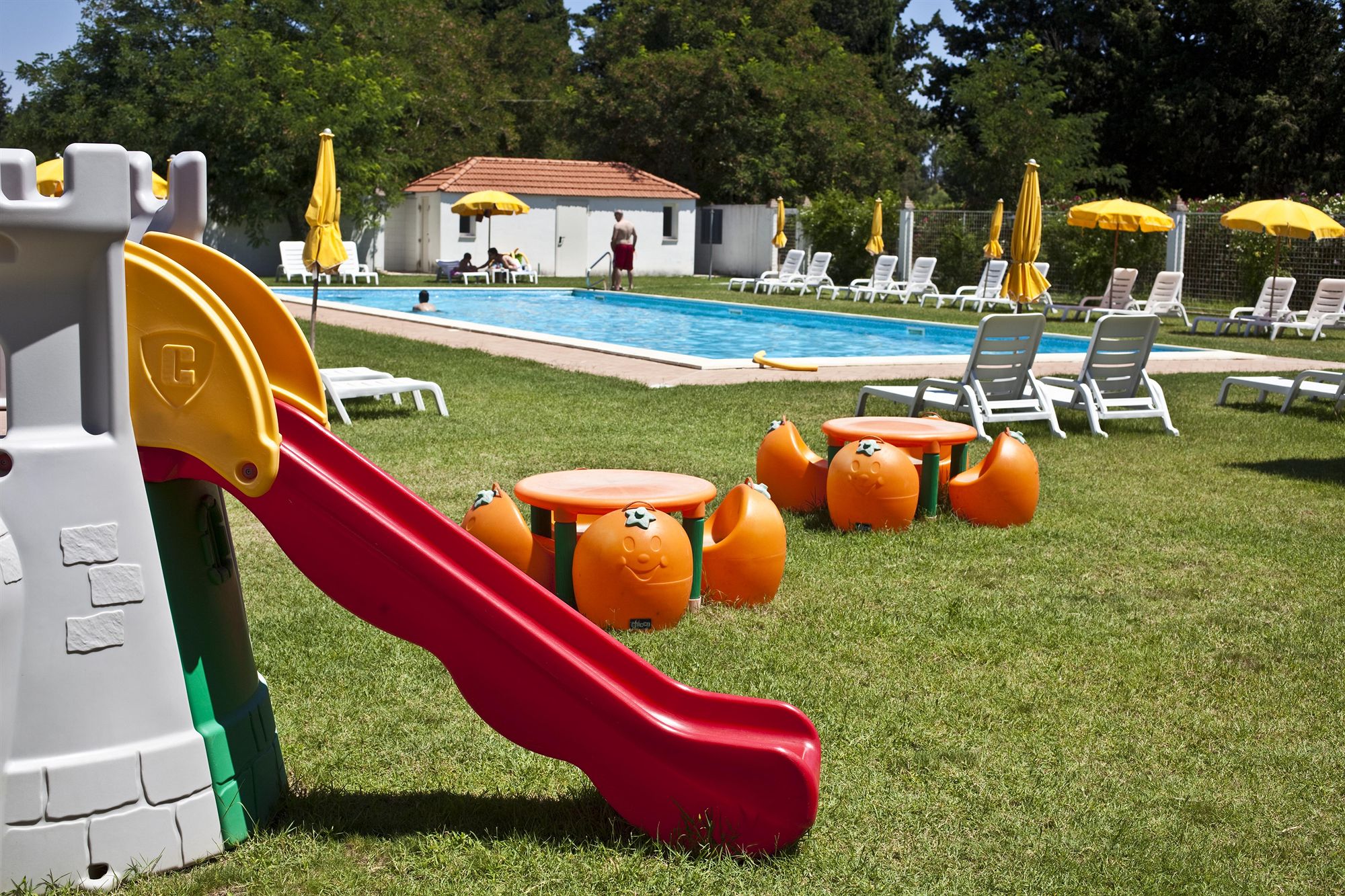 Фото Masseria Macchia & Relais San Pio