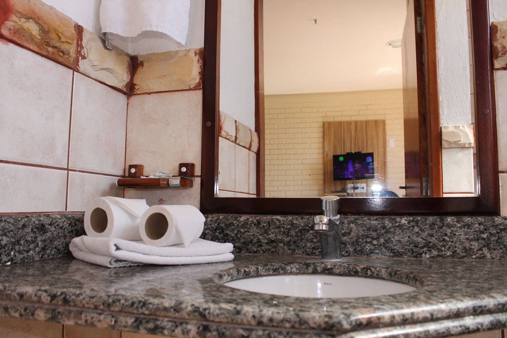 Фото Rede Andrade Goiânia Centro