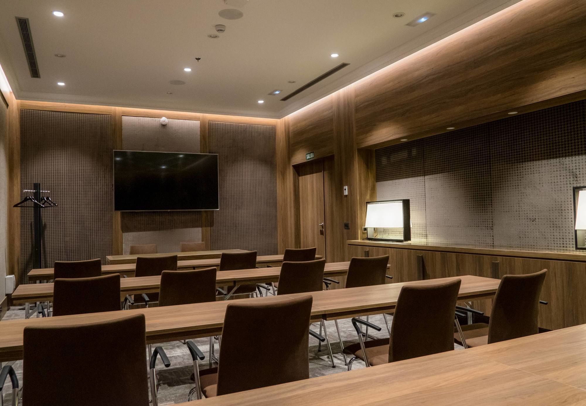 Фото Círculo Gran Vía, Autograph Collection