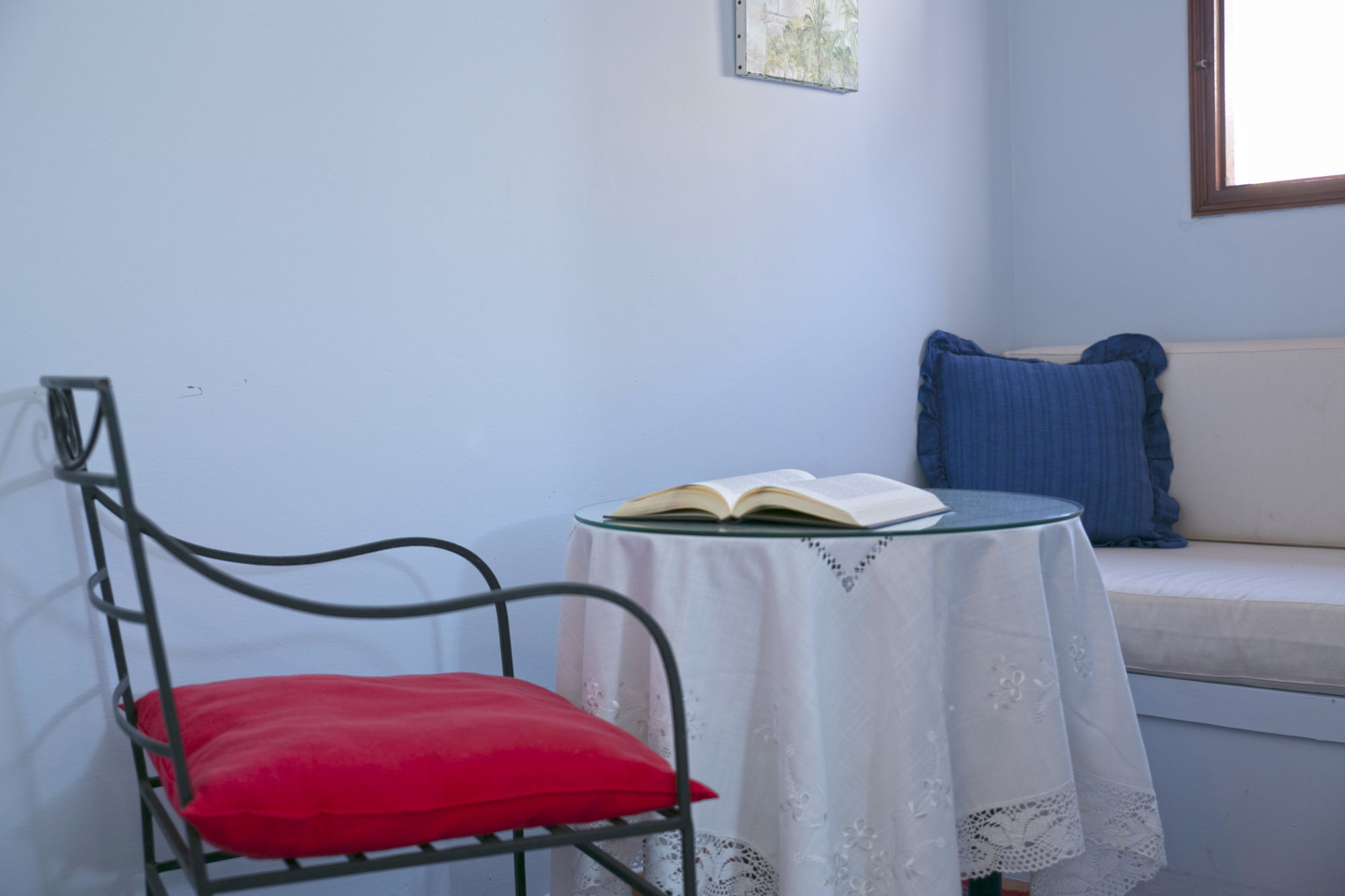 Фото Hotel La Morada Mas Hermosa