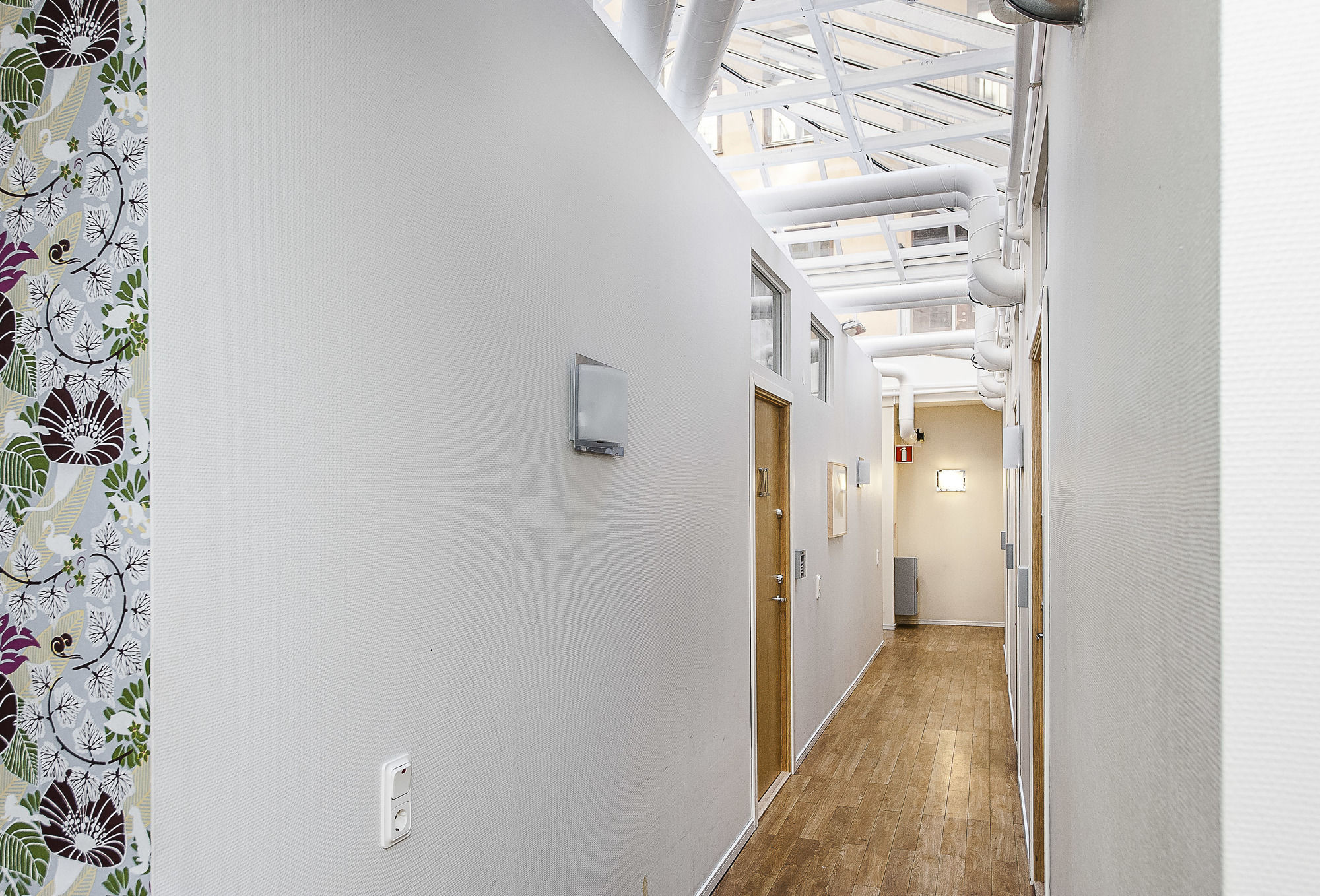 Фото City Hostel