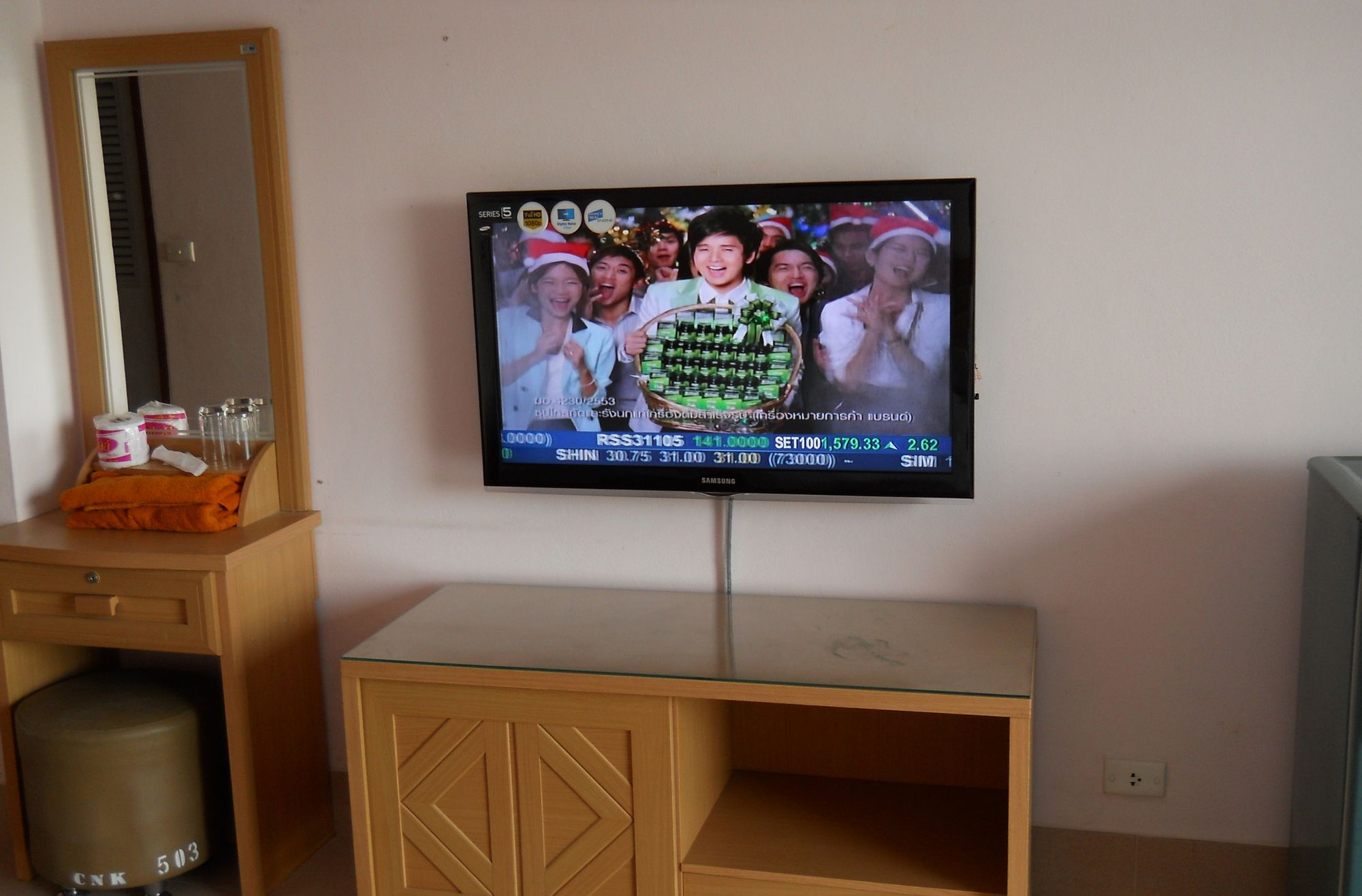 Фото Cnk Mansion