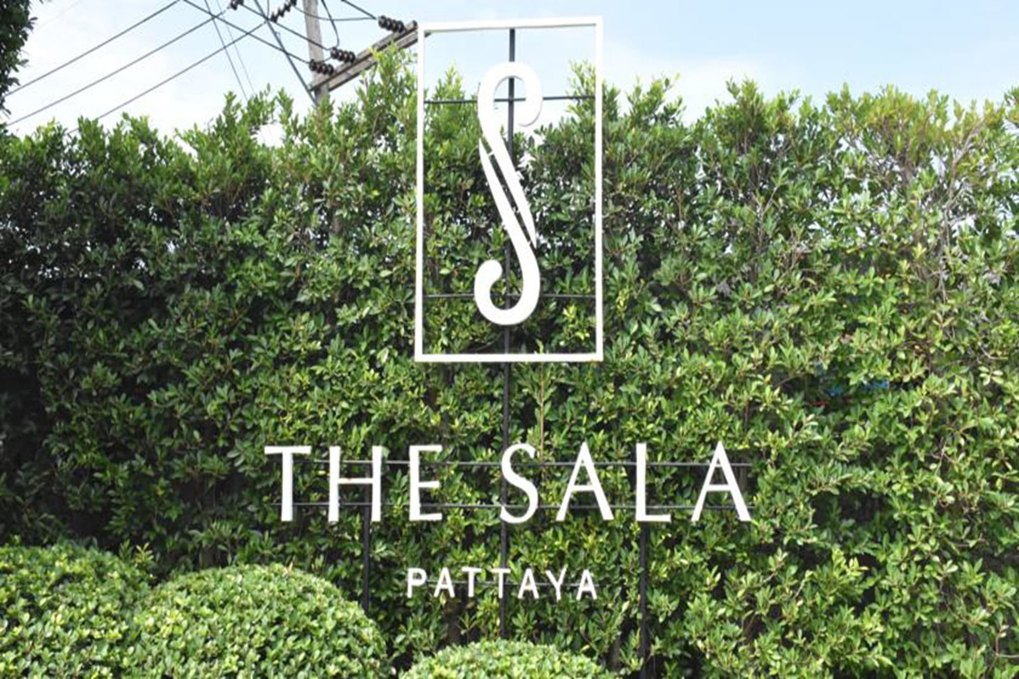 Фото The Sala Pattaya