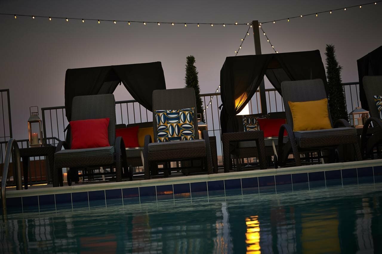 Фото The Ven at Embassy Row, Washington, D. C., a Tribute Portfolio Hotel