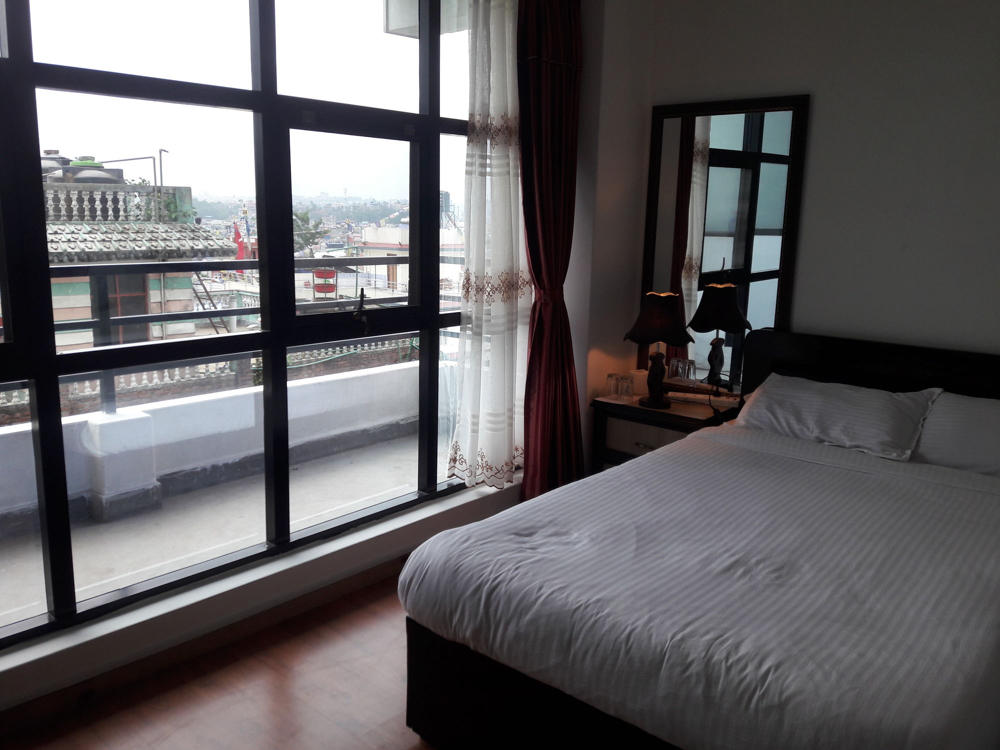 Фото Гостиница