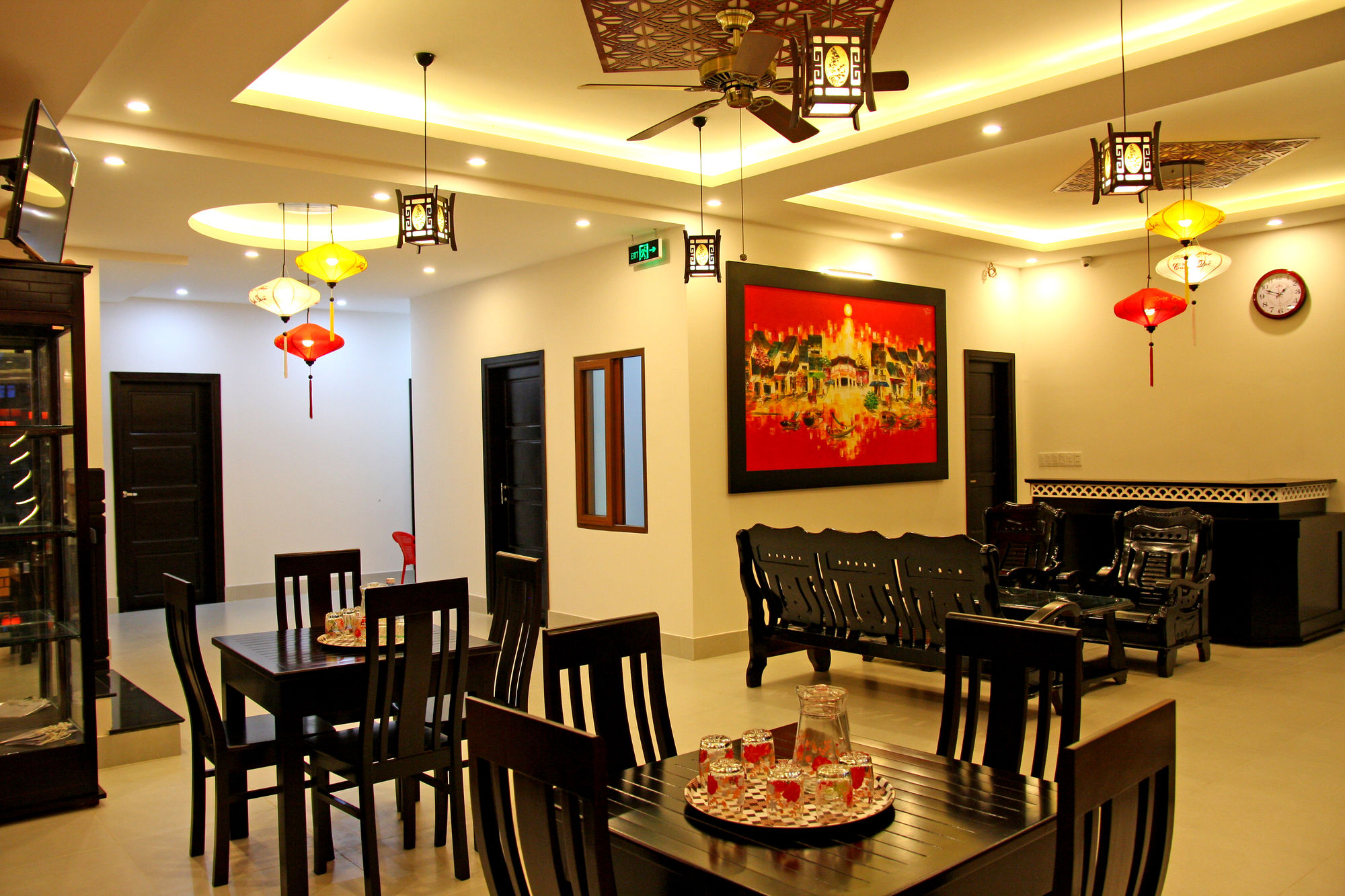 Фото Rural Scene Villa