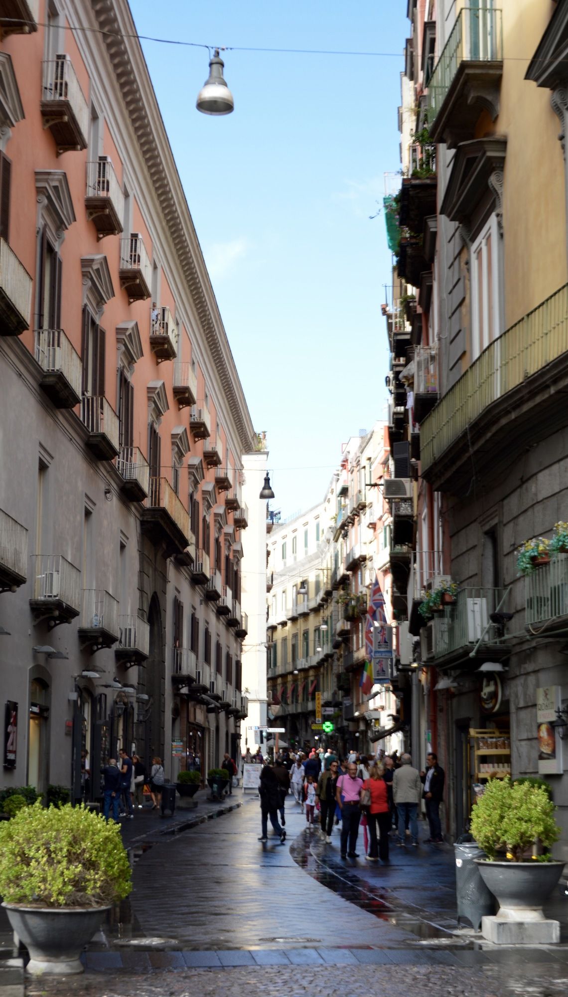Фото Relais Piazza del Plebiscito
