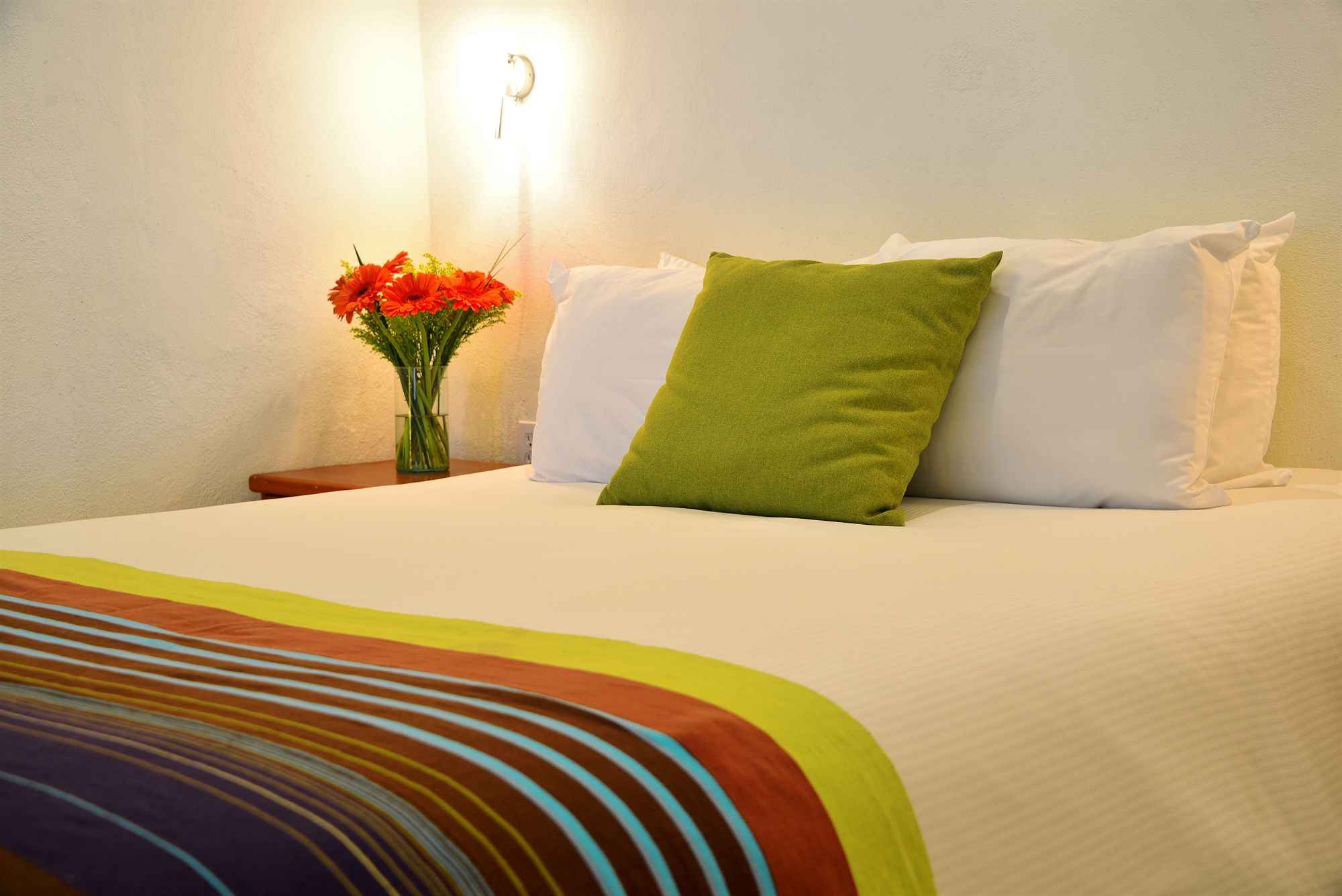 Фото Hotel Club Yebo