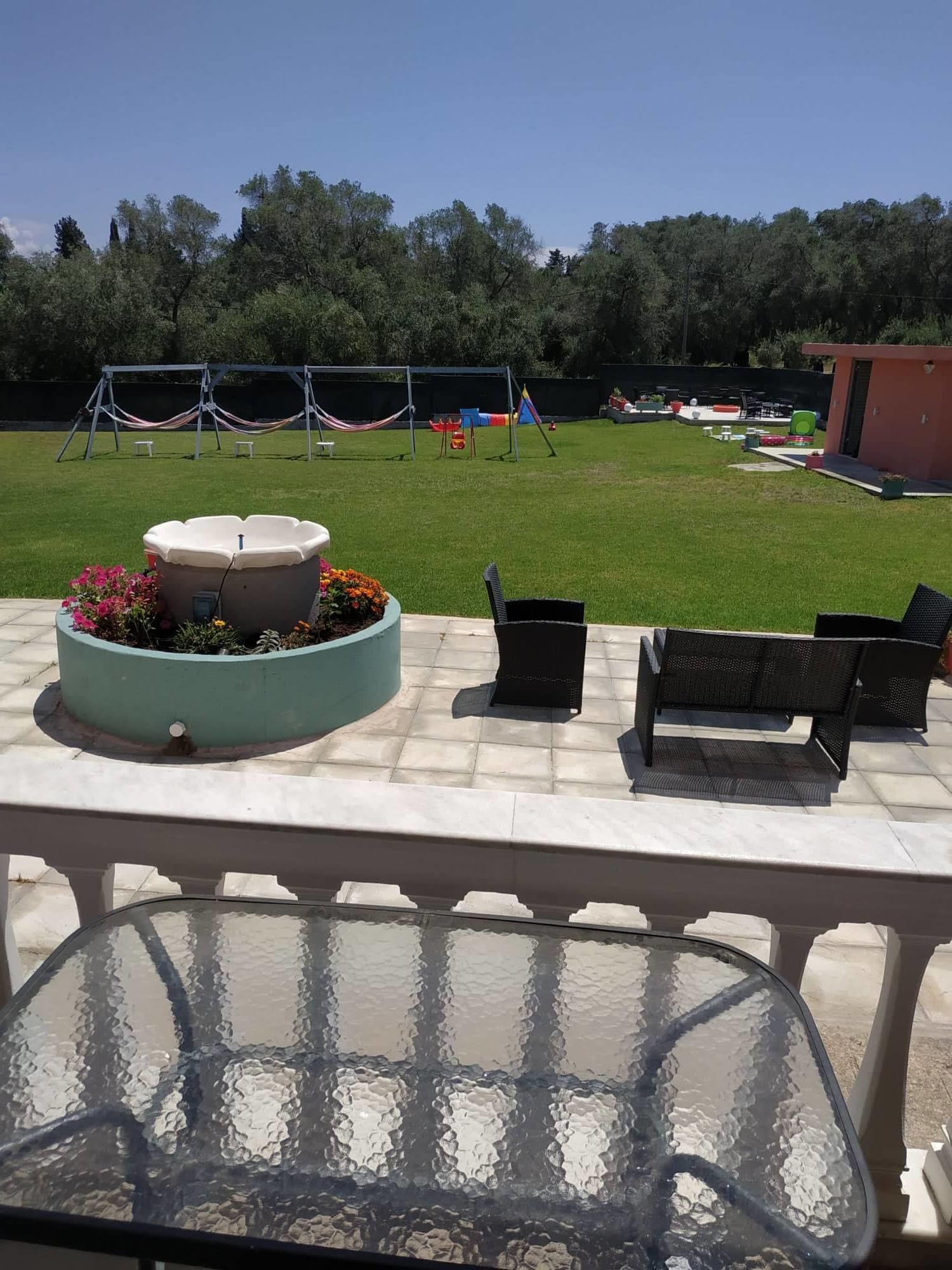 Фото Riposo Studios and Apartments