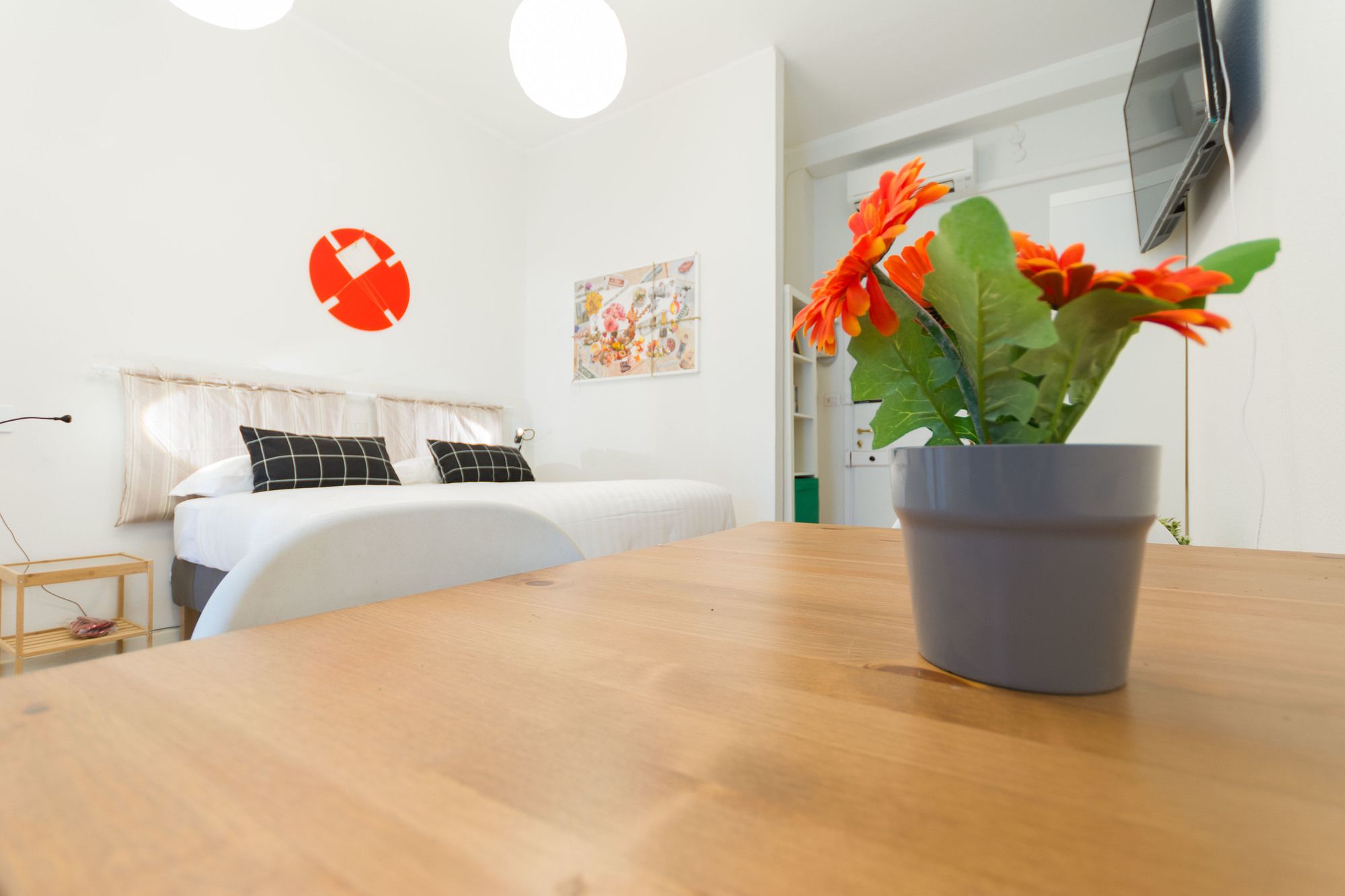 Фото Residenze Darsena