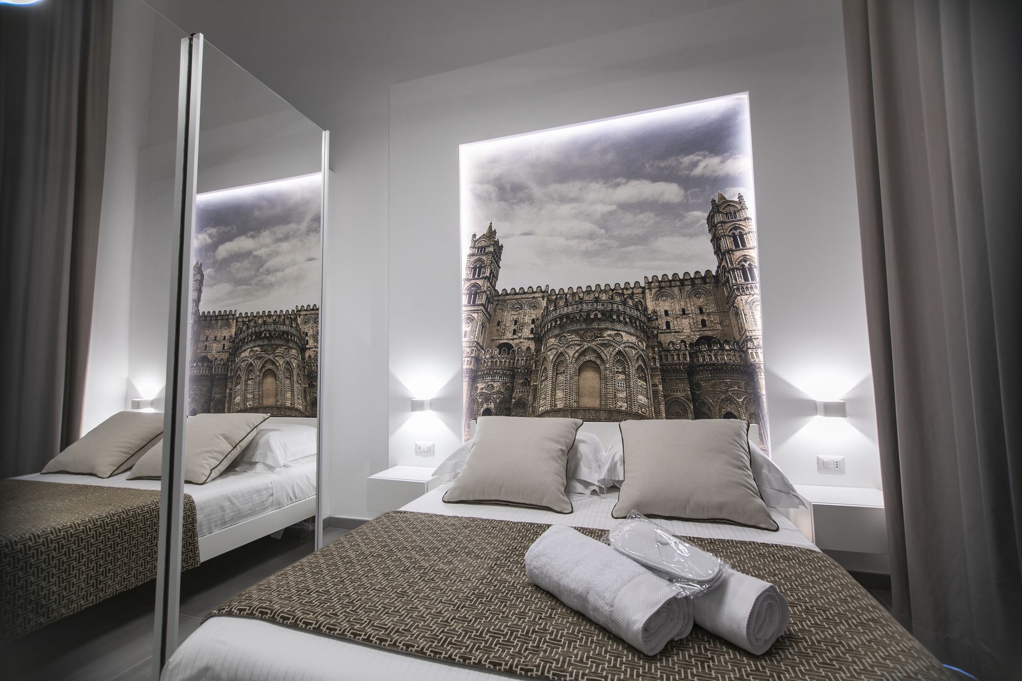 Фото Suite Quaroni