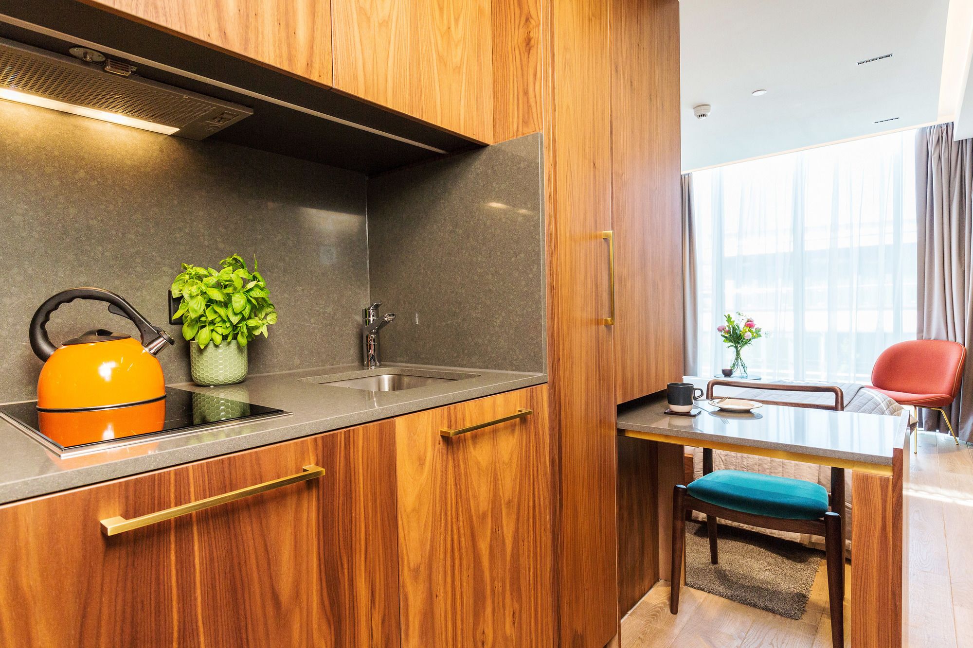 Фото Native Bankside