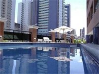 Фото Mercure Fortaleza Meireles Hotel